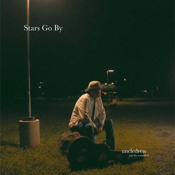 Cover art for Stars Go By